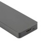 M.2 NVME PCIE NGFF SATA SSD Enclosure USB3.1 Gen2 Type