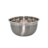 Chicago Metallic Stainless Steel Bowls, Versatile Nesting Mixing Bowls for