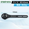 Etermeta Bicycle Mount Holder, Cycle Computer Bracket, Multi-functional, Road Bike,