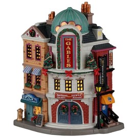 LEMAX The Gables Apartments #25879