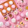 Glavatrix Silly Goose Cupcake Liners, 200 PCS Standard Baking Cups,