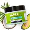 SAUCE BEAUTY Guacamole Whip Hair Mask - Deep Conditioning Hair