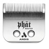 Andis Phat Master ML Clipper Carbon-Steel Replacement Blade 561870