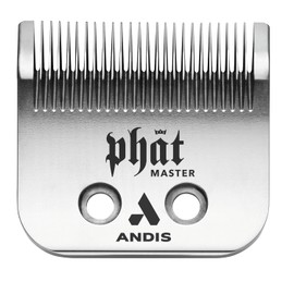 Andis Phat Master ML Clipper Carbon-Steel Replacement Blade 561870