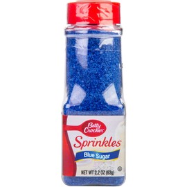 Betty Crocker 2.25oz Decorating Sugar