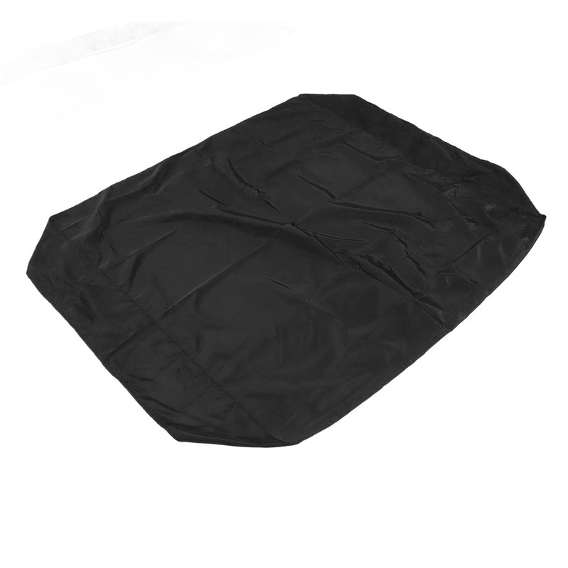 Sandbox Sandpit Cover, Oxford Cloth Waterproof Sandbox Cover Square for