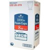 Adventure Home Win-Cup Drinking Cup 8 oz. White Styrofoam Disposable,