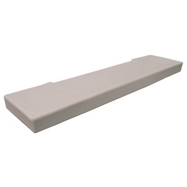 Kidkusion Soft Seat Hearth Pad, Taupe, One Size