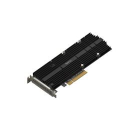 Synology M.2 Adapter Card M2D20