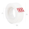 Invisible Tape, Tape Refills, 3/4 x 1,000 Inches, Tape for