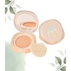 Expedition Olive Young Wonwonyo Pro Perfecting Cushion Cover 2colors / 올리브영 원정요 프로 퍼펙팅 쿠션 커버 2colors