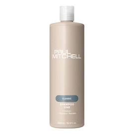 Paul Mitchell Shampoo One 500ml