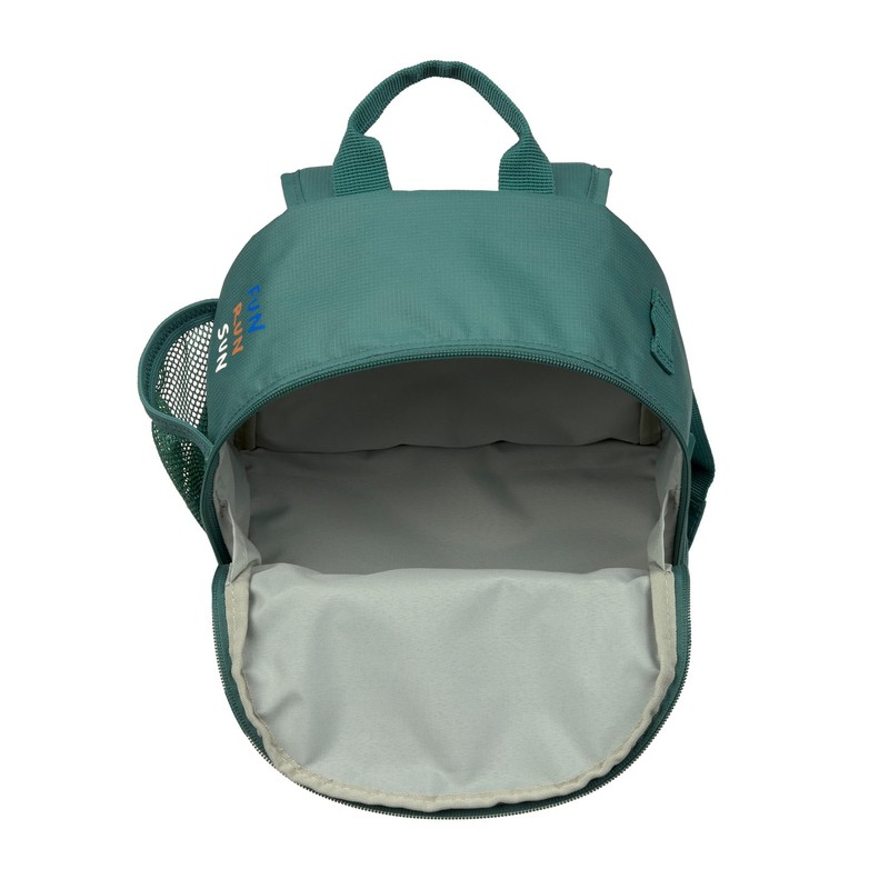 LÄSSIG Children's Backpack Nursery Bag with Chest Strap 6.5 L