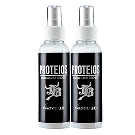 JB Protios Liquid Treatment for Grab Mitts - Set of 2 - JB-PR