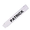 Folding ruler with name Patrick for men, high-quality brand metre,