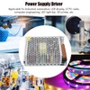 Switch Power Supply Driver Adapter DC12V Aluminum Alloy LED Screen