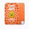 Flintts Mouth Watering Mints - Sour Tangerine - F-Strength 175 - Dry Mouth Mint