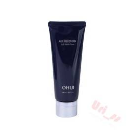Ohui Woori Sanghoe Ohui Age Recovery Soft Amino Foam 180ML Gentle Cleansing / 우리상회 오휘 에이지 리커버리 소프트 아미노폼 180ML 부드러운 클렌징