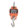 661.4lb Digital Hanging Scale Professional Small Digital Hanging Scale with
