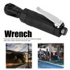 1/4 Mini Ratchet Wrench Forward and Reverse Portable Zinc Alloy