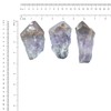 Starborn Super 7 Crystal, Crystal, Amethyst