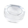 6X Optical Magnifier Dome Portable Paper Reading Acrylic Magnifier Dome