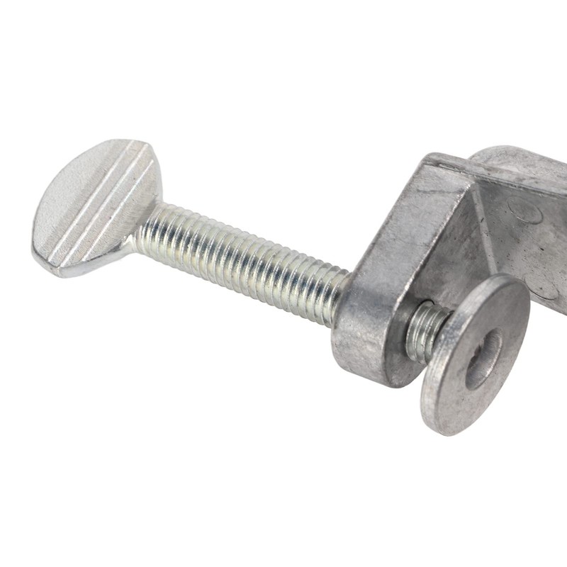 Fyearfly Leather Lace Cutter, Leather Strip Cutter, Table Top Tip