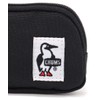 CHUMS CH60-3572 Recycled Coin Case, Small Purse, Coin Purse, Wallet,