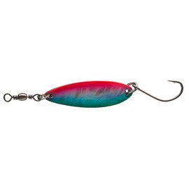 DAIWA Presso CNK Blinker, Fishing Lure, 3.2 cm, 4.0 g, Holo GP, 15441-120