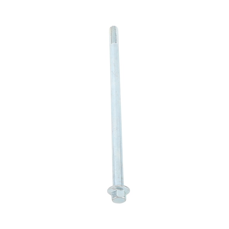 Rear Wheel Rim Axle M10 195mm For 90cc 110cc 125cc