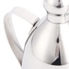 Oil Dispenser Stainless Steel Oil Bottle Leakproof Vinegar Pot Kitchen