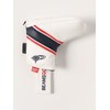 BEAMS GOLF/Tour Pro Putter Cover (Pin-Type) Navy