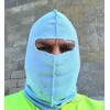 Jenessco Industries Face Cover Professional Spray Sock 6 Pcs Paint