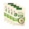 CJ Happy Bean Soybean Soup 350g x 4 / CJ 행복한콩 콩국물350g x4개