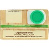 Pacific Foods Organic Beef Broth, 32 oz