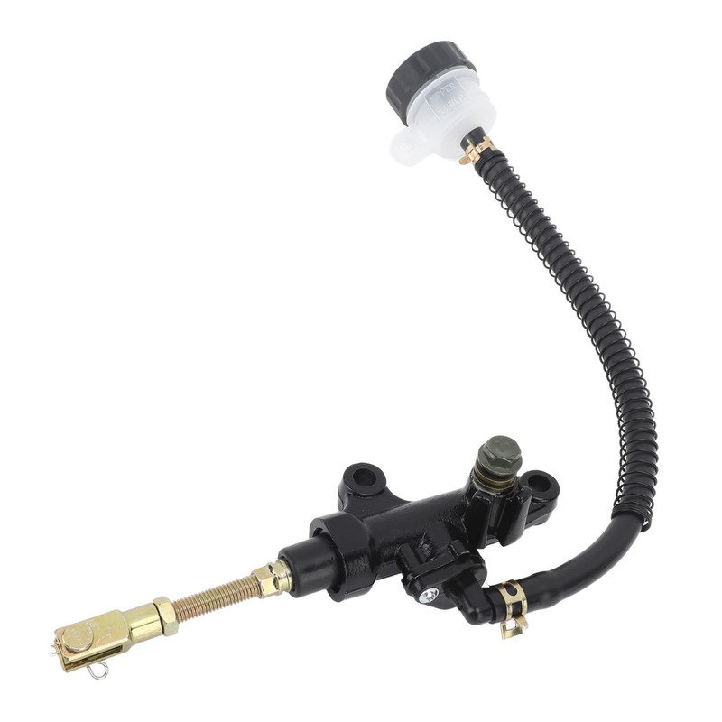 Rear Brake Master Cylinder High Performance ATV Rear Brake Pump