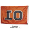 Generic General Lee 01 Flag Banner 3 x 2 Feet,