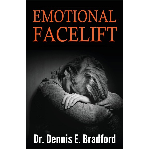 Emotional Face-lift: Understanding Liberation from Negative Emotions Without Doing Time