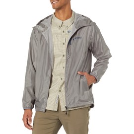 Costa Del Mar Starboard Lightweight Windbreaker Jacket