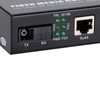 Ethernet Media Converter Single Mode Single Fiber TBCMC3312NS20A Fiber Optic