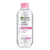 Garnier Agua Micelar Garnier Skin Active 3 Pzas De 400