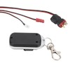 Winch Controller Remote Control Accessory Fit for SCX10 D90 D110