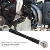 Motorcycle Shift Rods 100 mm Motorcycle Gear Lever Shift Rod