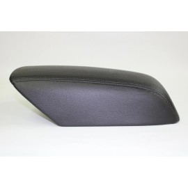 DEARCO MFG Ford Explorer 2011 2018 Armrest/Center console Cover Black