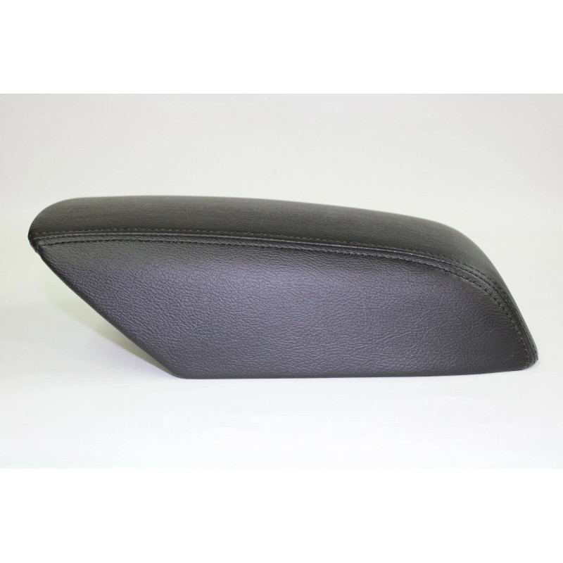 DEARCO MFG Ford Explorer 2011 2018 Armrest/Center console Cover Black