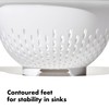 OXO Good Grips 3 QT Plastic Colander