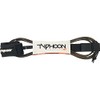 TYPHOON 10ft SURF LEASH surfboard surfing