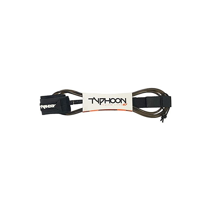 TYPHOON 10ft SURF LEASH surfboard surfing