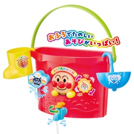 Agatsuma 2024 Anpanman Bucket Full of Play