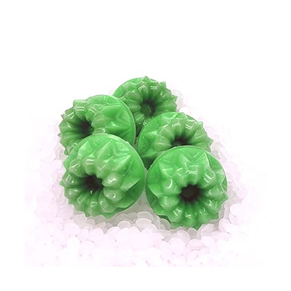 Duftmelt Cucumber Mint - Mint & Cucumber | Set of